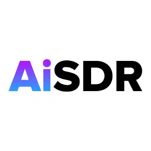 AiSDR - Fully autonomous AI rep that sources, writes, sends, and replies